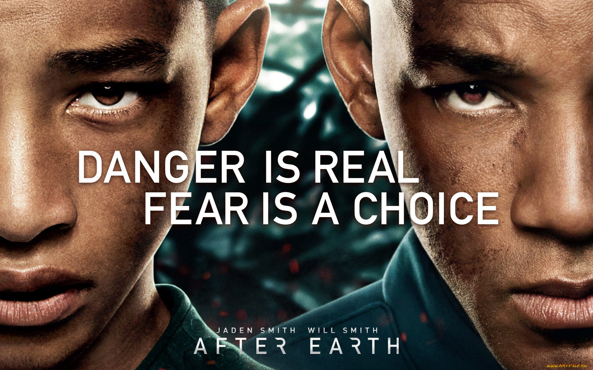 after, earth, , , , , 